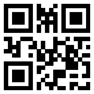 Il QrCode di 3407117018