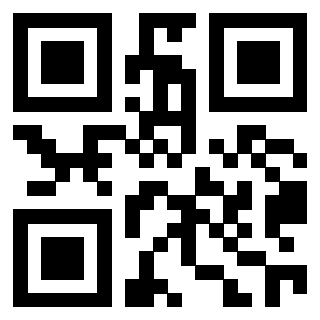 3407117022 - Immagine del QrCode