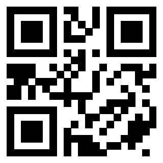 3407117024 - Immagine del QrCode associato