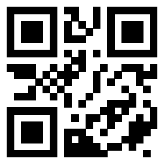 3407117025 - Immagine del QrCode