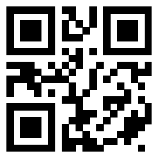 3407117026 - Immagine del Qr Code