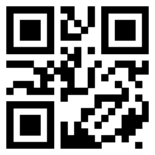 3407117028 - Immagine del Qr Code