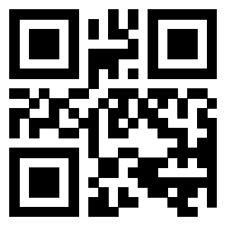 3407117031 - Immagine del Qr Code