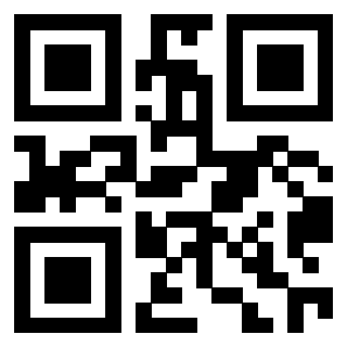 3407210422 Qr Code associato