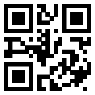 Qr Code di 3407210425