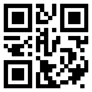Il Qr Code di 3407210426