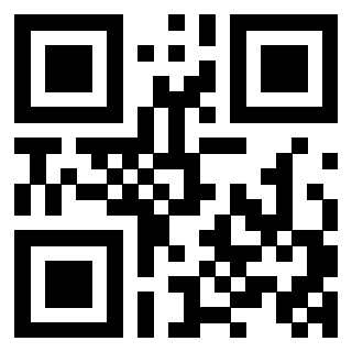Immagine del Qr Code di 3407210427