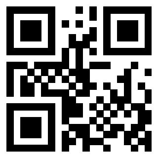 Scansione del Qr Code di 3407210430