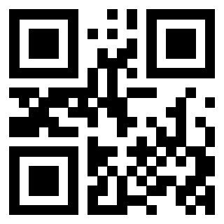 Scansione del QrCode di 3407210432