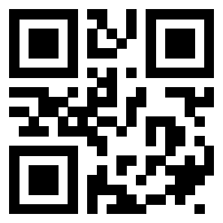 3407210433 Qr Code associato