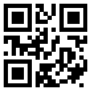 3407210435 - Immagine del Qr Code