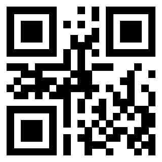 Scansione del QrCode di 3407210436