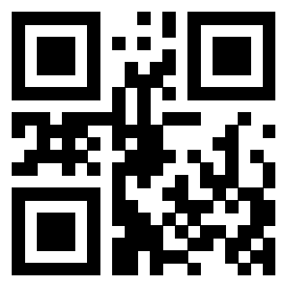 Qr Code di 3407210437
