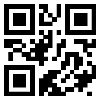 Il QrCode di 3407210438