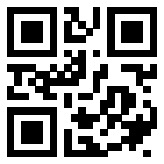 Immagine del QrCode di 3407210439