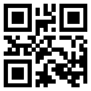 3407210441 - Immagine del QrCode