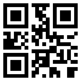 QrCode di 3407210443