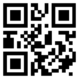 Scansione del Qr Code di 3407210444