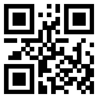 3407210445 - Immagine del Qr Code
