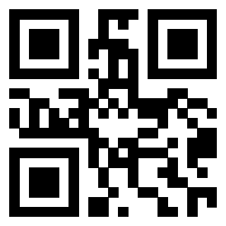 3407210447 - Immagine del Qr Code