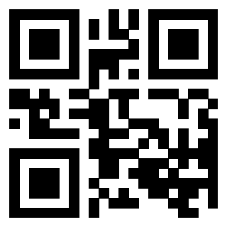 Scansione del Qr Code di 3407210449