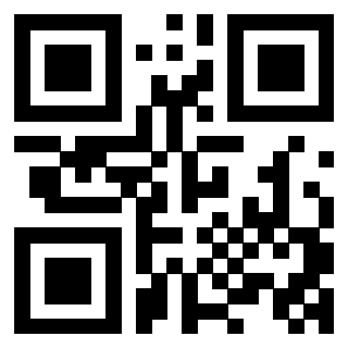 QrCode di 3407210450