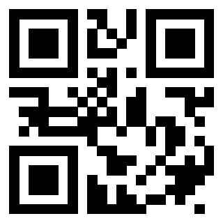 Qr Code di 3407210452
