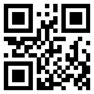 Qr Code di 3407210454