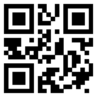 Il QrCode di 3407210457