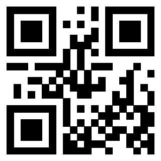 3407210459 QrCode associato