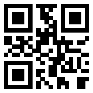 Il QrCode di 3407210460