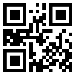 Il QrCode di 3407210462