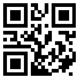 3407210465 - Immagine del QrCode