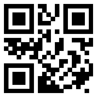 3407210468 Qr Code associato
