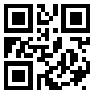 3407210475 QrCode associato