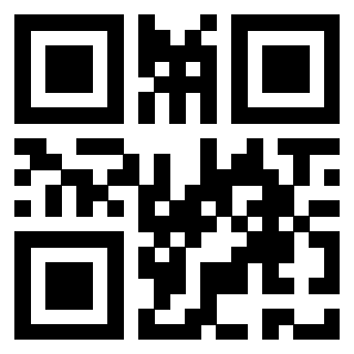 3407210479 - Immagine del Qr Code