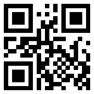 Scansione del QrCode di 3407210480
