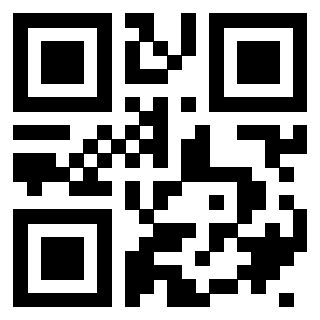 Immagine del Qr Code di 3407210483