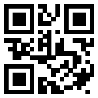 Scansione del QrCode di 3407210484