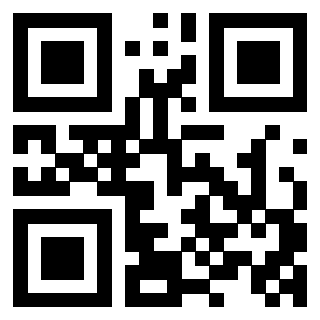 Qr Code di 3407210487