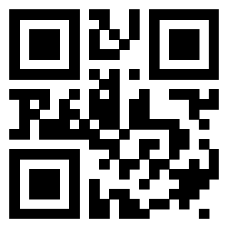 QrCode di 3407210489