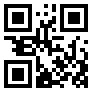 Il QrCode di 3407210493