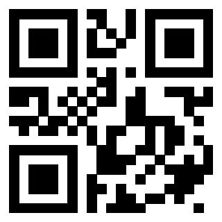3407210494 - Immagine del Qr Code associato