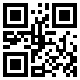 3407210495 - Immagine del Qr Code associato