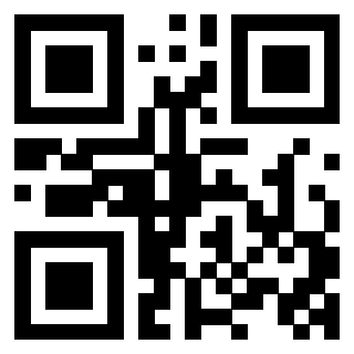 3407210496 - Immagine del Qr Code associato