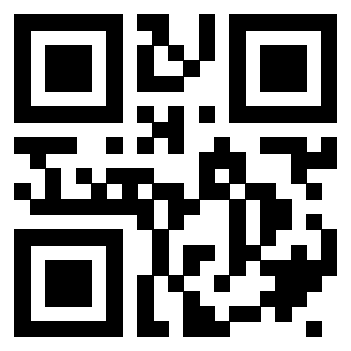 3407210507 Qr Code associato