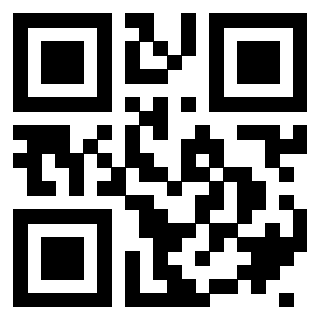 Il QrCode di 3407210509