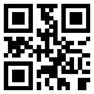Immagine del Qr Code di 3407210510