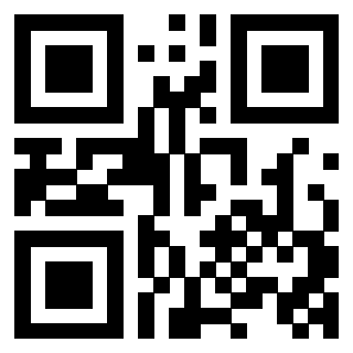 Immagine del Qr Code di 3407210512