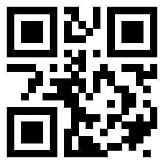 3407210513 - Immagine del Qr Code